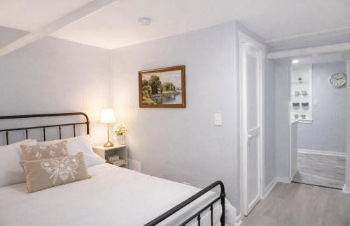 Cozy 1Bdrm • Great Location • Fast Wi-fi - Foto 12