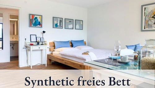 Glücks-Quartier Kaffeehof 1 - Foto 2