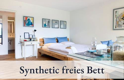 Glücks-Quartier Kaffeehof 1 - Foto 2