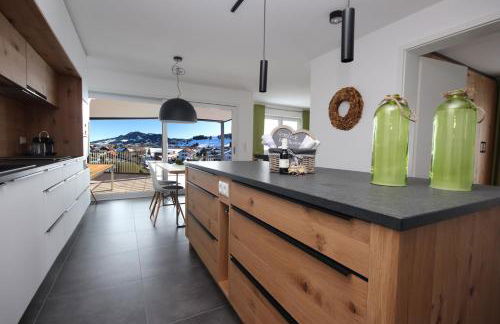 Alpenglück - Foto 17