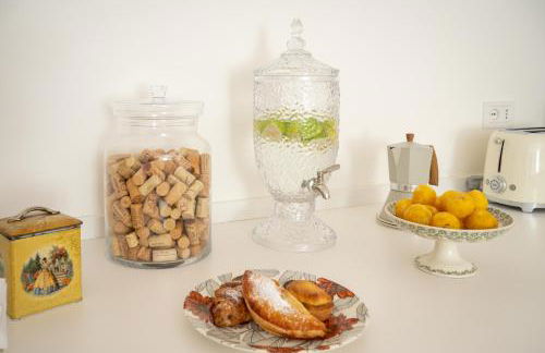 Family Suite - Palazzo Villani Lubelli - Foto 38