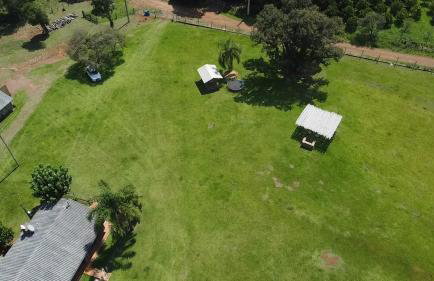 Quinta da Boa Vista São Chico - Foto 75