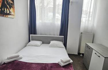 Acvi Lux - City Center in City Soul - Foto 19