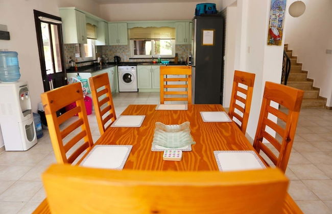 Villa Baris by Amy Villas - Foto 8