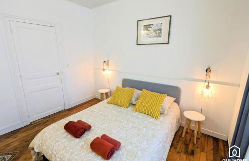 Ô plaisir des sens * Jardin * Parking * Plain-pied - Foto 8