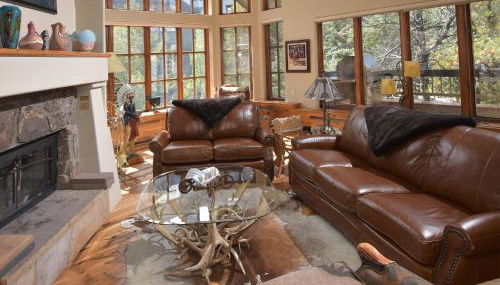 The Pines Lodge - Foto 3