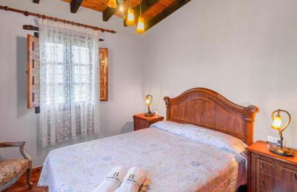 Casa Tobalo Hijo Almachar by Ruralidays - Foto 7