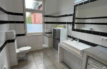 Appartement Antikverliebt Aken - Foto 17