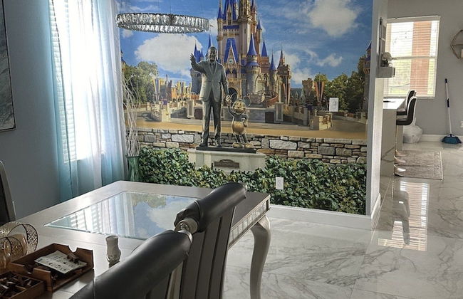 115ep- West Haven 5 Bedroom Home by RedAwning - Foto 45