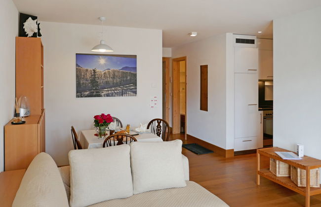 Chesa San Bastiaun B5 - Foto 5