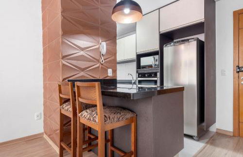 Casa de Pedra 2 Suítes c/ Piscina by Achei Gramado - Photo 14