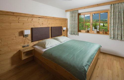 Ferienwohnung Unteröd - Foto 7