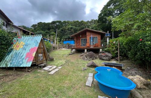 La Casinha da Sorte - Photo 1