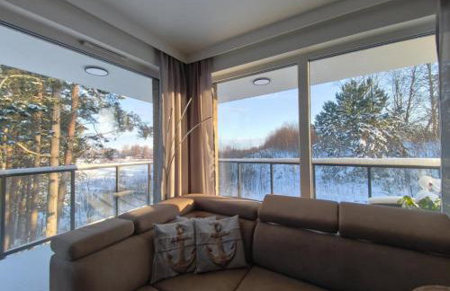 Apartament Concordia 2 z Widokiem - Foto 37