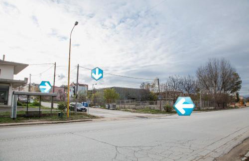 Chris Cozy Apartment - Foto 14