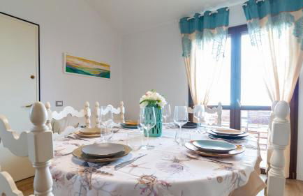 Casa Dei Marinai-Oceanview - Foto 7