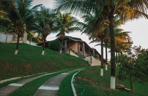 Chácara Alegria - Um pedaço do paraíso em Itaboraí - Foto 22