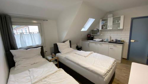 Apartment Q im Zentrum von Königsbronn Monteurzimmer - Foto 3