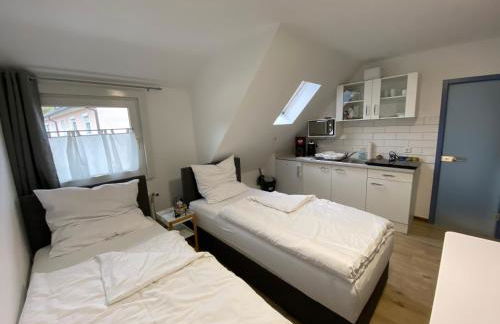 Apartment Q im Zentrum von Königsbronn Monteurzimmer - Foto 3