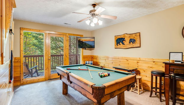 Équipement de l’hébergement