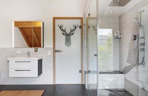 Schonzeit Chalet - Foto 23