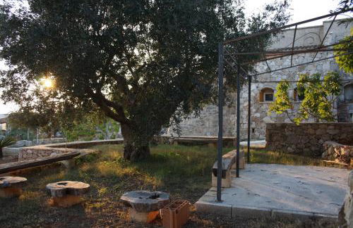 Villa Le Macchie - Foto 36