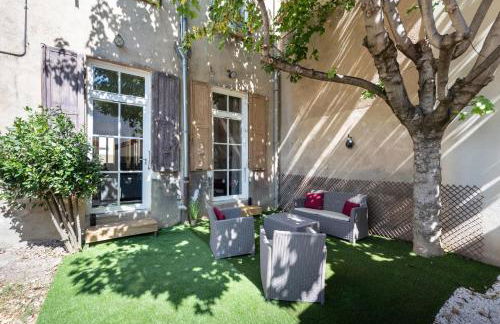 Le Jardin des Docks - Appt avec jardin - Photo 11