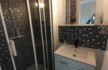 Résidence Sables d'Or Accès direct plage - Foto 10