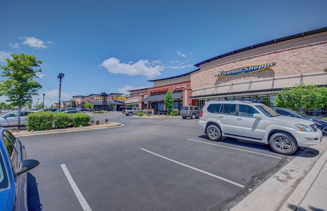 Garden-level Perfect Hot tub Fire Pit & More! - Foto 32