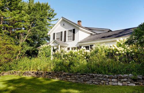 Haddock Cotter Chic Farmhouse and Barn w Pool - Foto 12