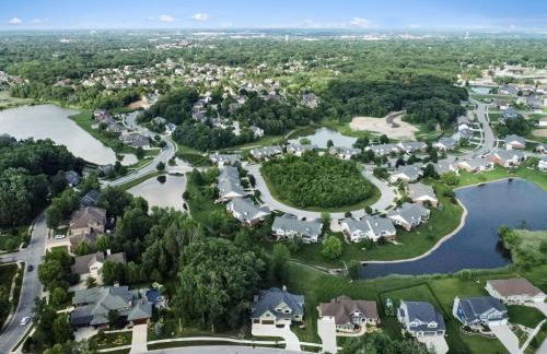 Luxurious Mansion, Deck, Patio, Chef’s Kitchen - Foto 58