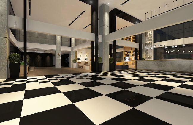 Citadines Gaoke Liangjiang Chongqing - Foto 1