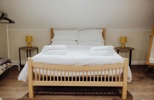 Betty's Loft - Foto 6