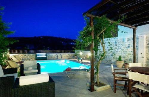 Agrielia Villa - Photo 25