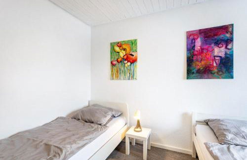 Ferienhaus am Südwall links - Foto 17