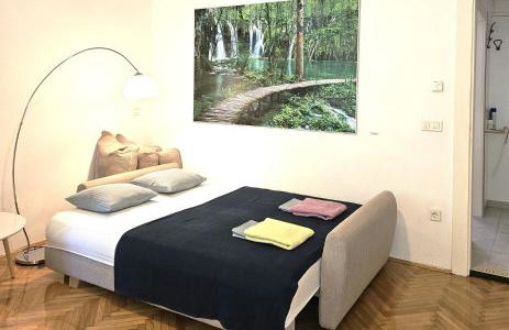 Apartman Zagreb Mandić - Photo 12