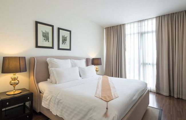 Rongratana Executive Residence - Photo 12