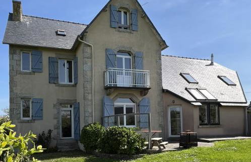 Hent Ar Mor - Elégante Demeure Trébeurden - Foto 1