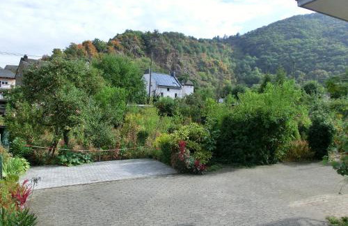 Ferienwohnung Klemm, Burgen /Untermosel - Foto 13