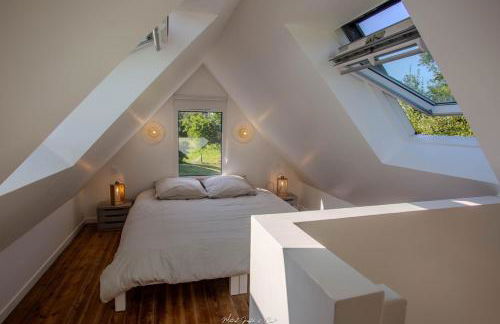 300 m de la mer - Maison pour 4 avec jardin - Foto 9