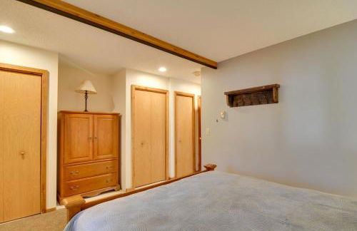 Schuss Mountain Resort Condo Steps to Golf! - Foto 14