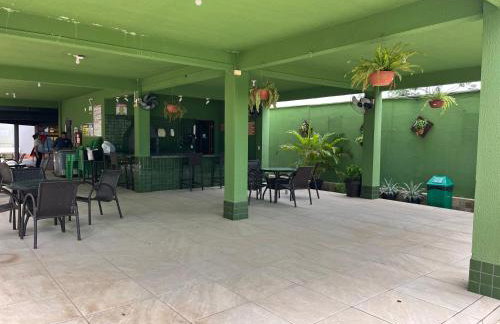 Impera House Apt Térreo - Foto 25