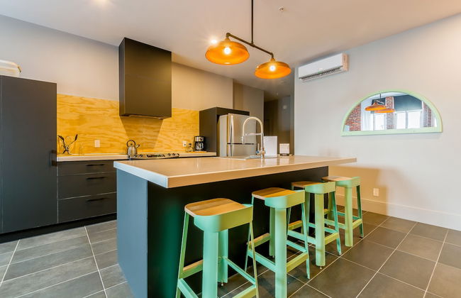 Les Lofts du Trésor - By Les Lofts Vieux-Quebec - Photo 60