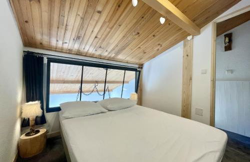 Le Sirac, T3 au pied des pistes de Chaillol - Foto 26