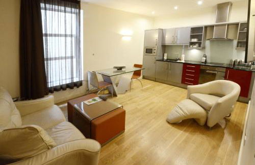 The Harrington - Gloucester Road - 1 Harrington Gardens - Foto 82