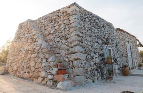 La Nicchia-Trullo - Foto 17