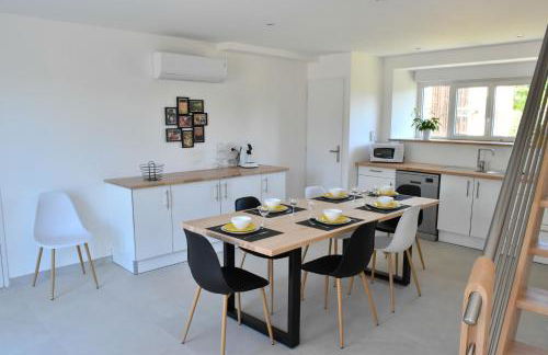 Aux champs Pressinois - Foto 25