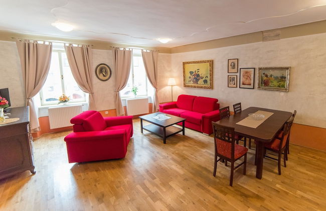 Apartments Latrán 43 - Foto 26