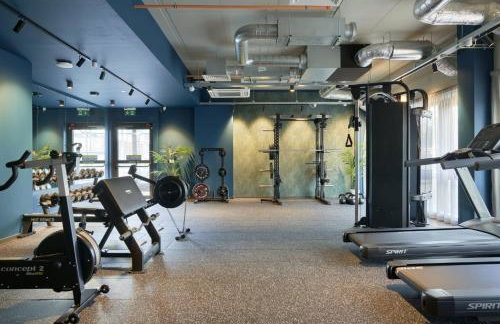 For Students Only Westfield in Edinburgh - Foto 4