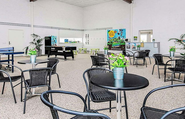 6 Person Holiday Home in Brovst - Foto 8